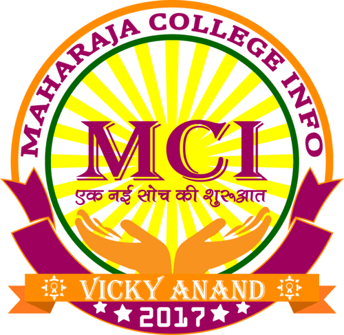 Maharaja College Info